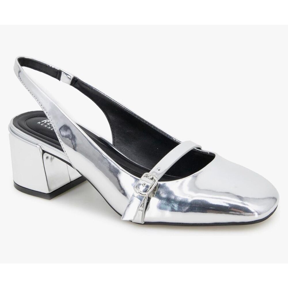 Kenneth Cole Reaction Womens Lindy Size 7.5